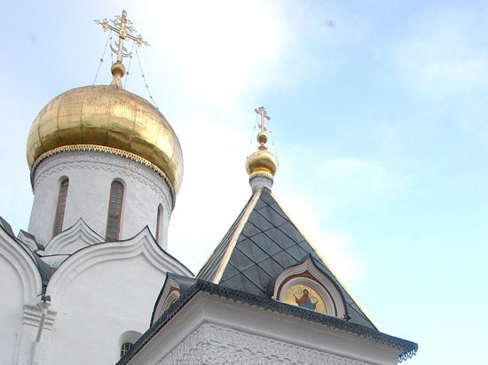 У православных начался Великий пост: как его правильно соблюдать У православных начался Великий пост: как его правильно соблюдать
