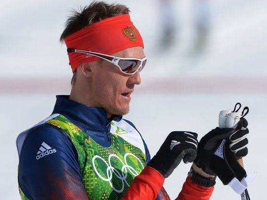 Спецкор «МК» Дмитрий ЛЮБИМОВ передает с XXII зимних Олимпийских игр в Сочи
