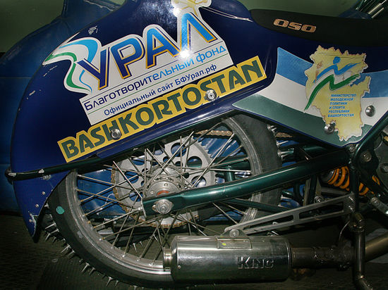 Красников уверен, что пятикратного чемпиона России заменят пять новых чемпионов из Башкирии