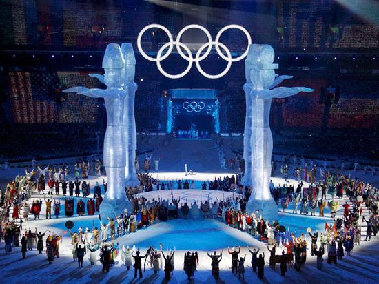 Владимирские спортсмены принимают участие в зимних Олимпиадах без малого 60 лет