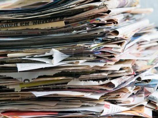 Журналисты планируют выпускать независимую газету