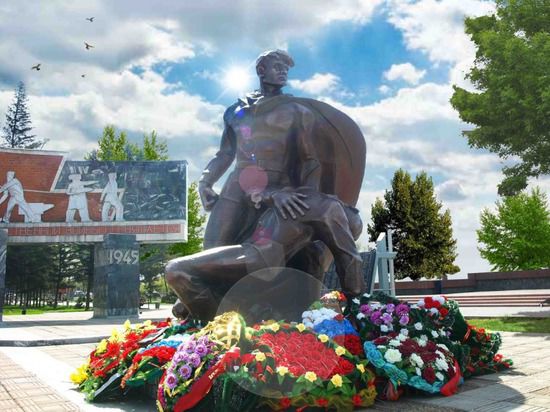 Они не вернулись с войны