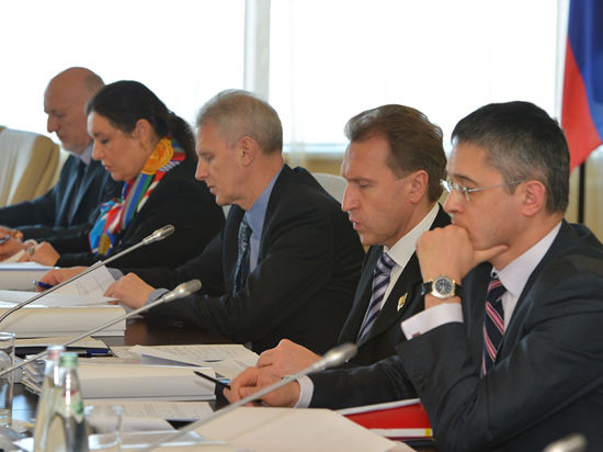 Первый заместитель председателя правительства РФ пообещал Владивостоку большое будущее 