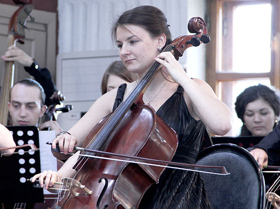 VIII Международный конкурс классической музыки «Музыкальный Владивосток» назвал победителей