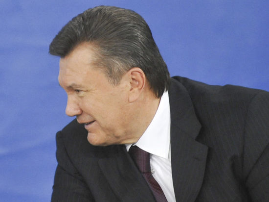 Янукович-младший подозревается в служебном подлоге и подделке документов
