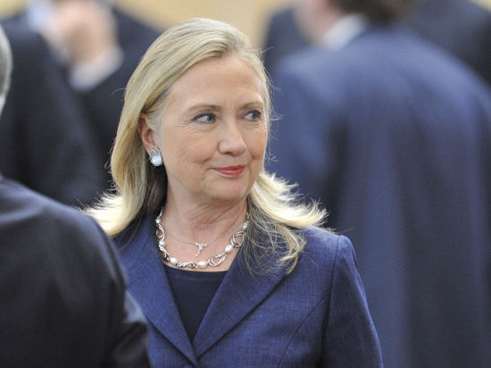 Старая история  с Моникой Левински всплыла на фоне президентских амбиций Хиллари Клинтон

