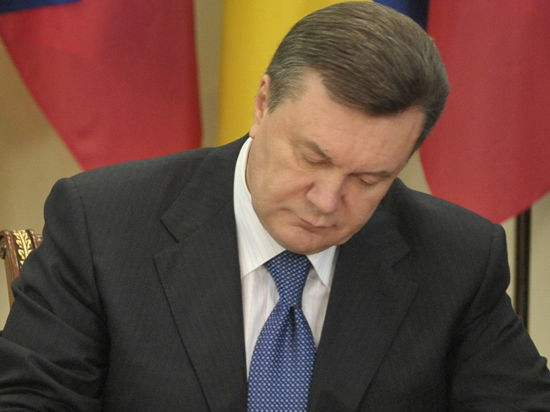 Роскошные виллы Януковича, Тимошенко, Азарова — законно ли они построены?
