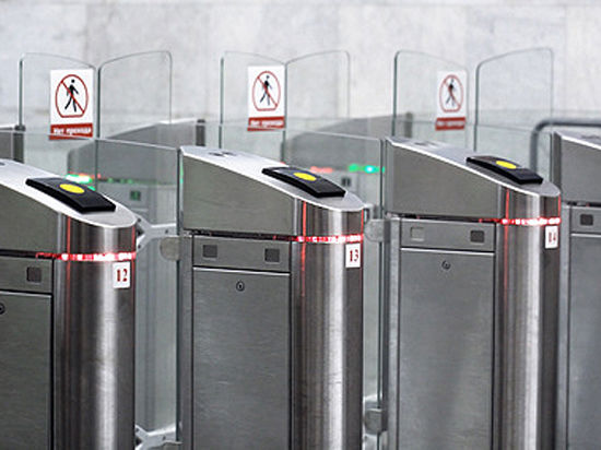 Турникеты заработали сразу на двух вокзалах на юге Подмосковья