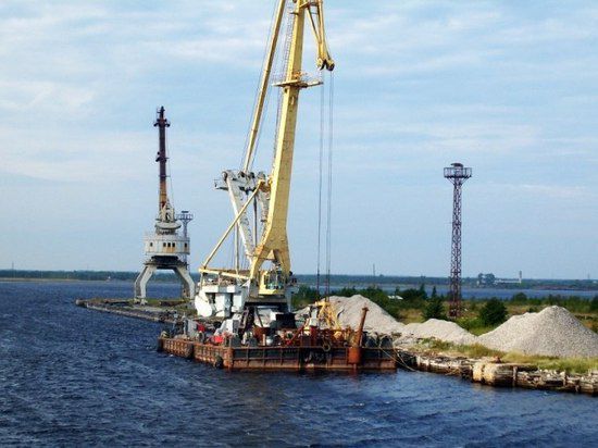 Чтобы прекратить продолжающиеся 7 лет разговоры и начать строительство, правительство Карелии и руководство порта решили юридически закрепить обязательства