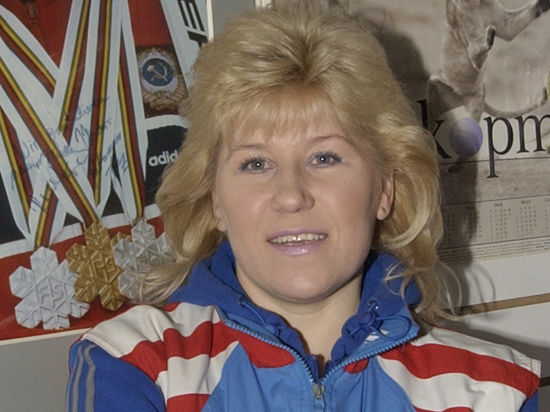 Российских олимпийцев в Сочи поддержит подмосковный десант
