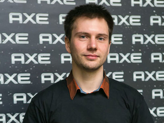 Москвич Денис Ефремов, выигравший полет в космос с AXE APOLLO - МК: “на подготовку к нему ушла вся жизнь»

