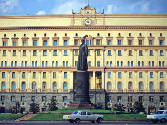 РПЦ предложила свое видение Лубянской площади

