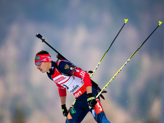 Однофамильцы из сборных России по лыжам и биатлону вселяют в нас оптимизм перед Сочи