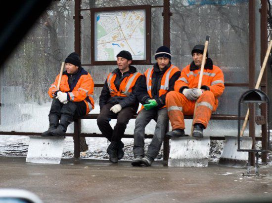 Безработных в республике сравнили 
с «коллегами по несчастью» других регионов РФ