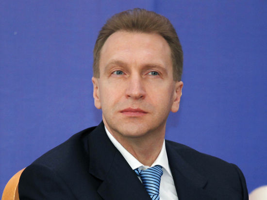 Первый вице-премьер Игорь Шувалов поручил разобраться с ситуацией антимонопольщикам