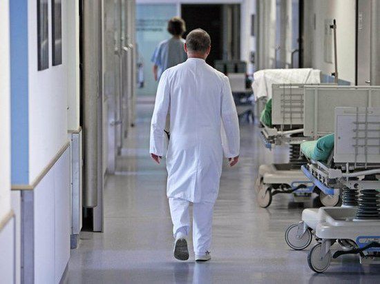 Более тысячи пациентов знаменитой онкологической клиники в Песочном остались без жизненно важных препаратов?