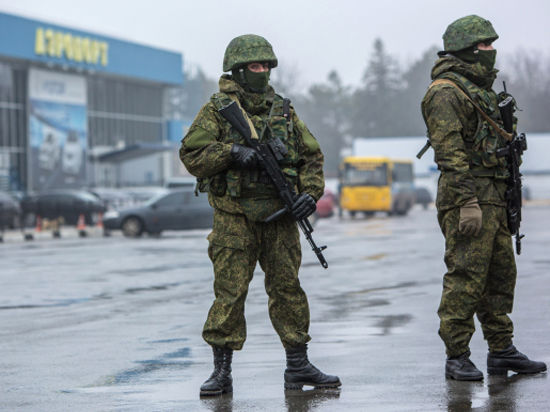 Руководство Украины собирается защищаться от России с помощью «ядерного зонтика»