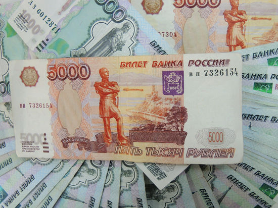 Из-за санкций Украины полуостров недосчитается 5 млрд рублей

