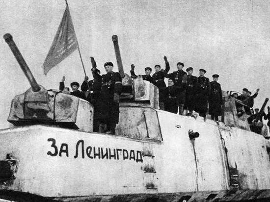 Памятные знаки получат ветераны Удмуртии, пережившие блокадный Ленинград