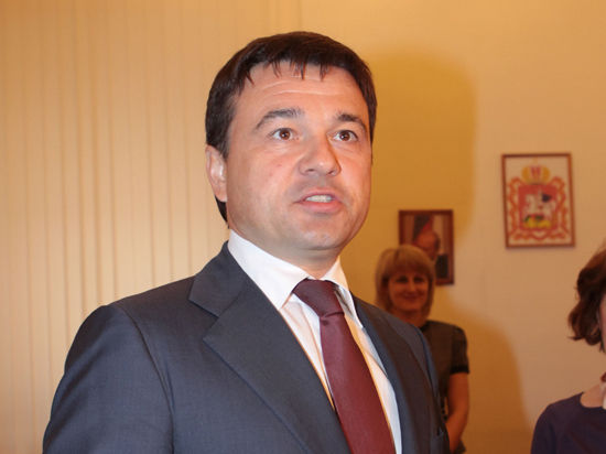 3 декабря губернатор Андрей Воробьев провел селекторное совещание с главами муниципальных образований региона