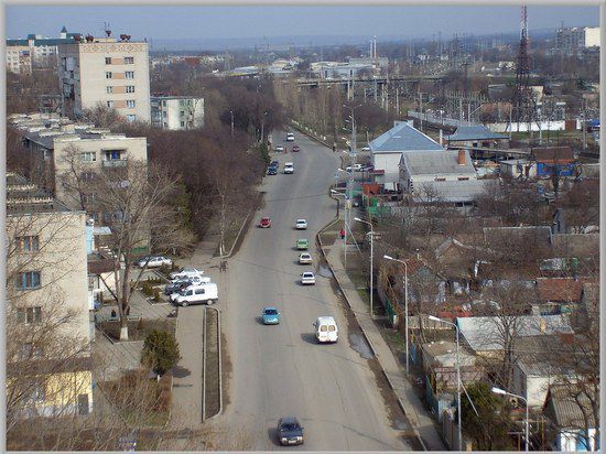 В Невинномысске завершился плановый ремонт внутригородских дорог