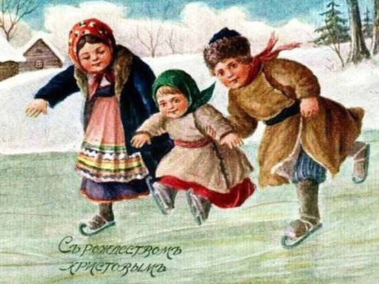 Как праздновать Рождество в пост