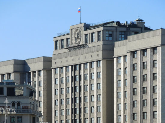 «Эсеры» предлагают разрешить включение в состав РФ частей иностранных государств 
