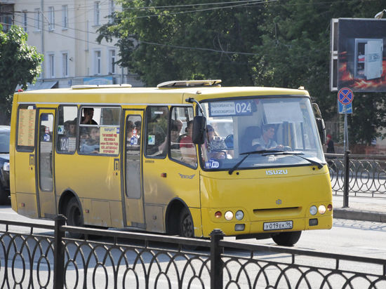 Мэрия планирует урезать маршруты общественного транспорта в Екатеринбурге
