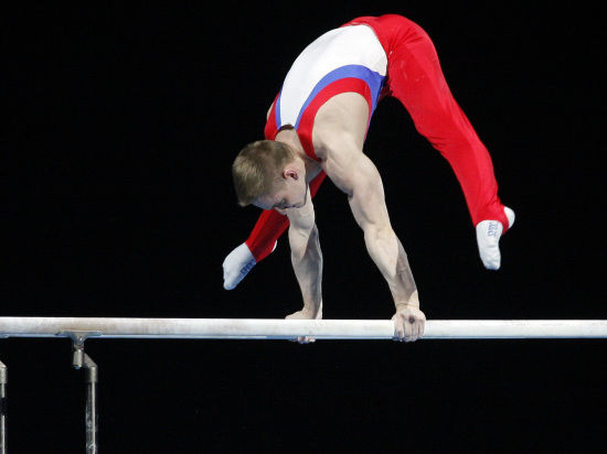 В Москве состоится XX Международный турнир по спортивной гимнастике на Кубок Михаила Воронина
