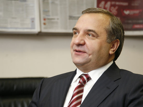 Владимир Пучков ответил на вопросы сенаторов на Правительственном часе