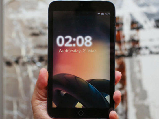 Первыми увидеть доступные смартфоны за 25 долл. смогут посетители павильона Mozilla на Mobile World Congress 2014 в Барселоне