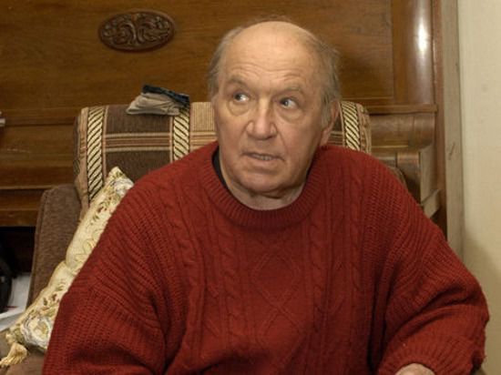 Лев Дуров стал жертвой домушников Лев Дуров стал жертвой домушников