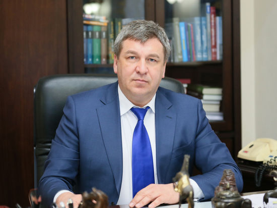 Игорь Слюняев проверит в регионах СКФО исполнение Президентских Указов