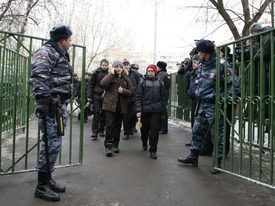 В ту же школу он вряд ли вернется