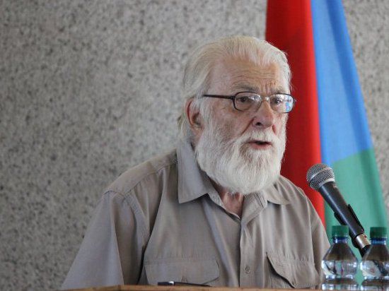 Академик Орфинский предлагает защитить культовые рощи статусом памятника