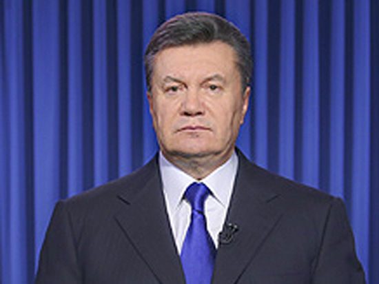 По мнению политологов, Янукович на Украину не вернется По мнению политологов, Янукович на Украину не вернется