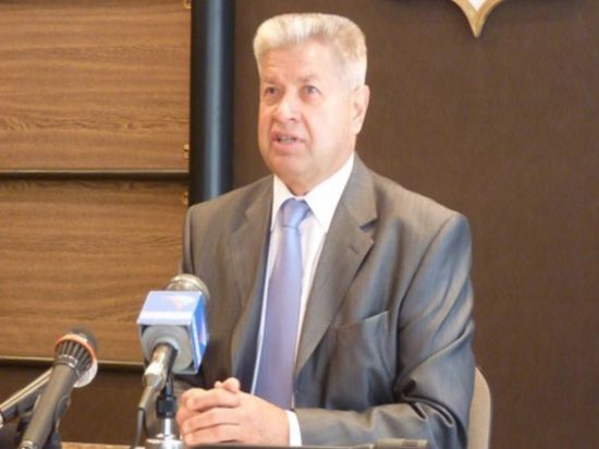 Министр общественной безопасности о своей юности, о работе и о борьбе за кресло мэра