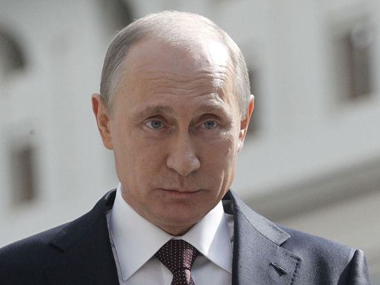 Путин о русском вопросе: смена политического лексикона или царь в 1812 году? Путин о русском вопросе: смена политического лексикона или царь в 1812 году?