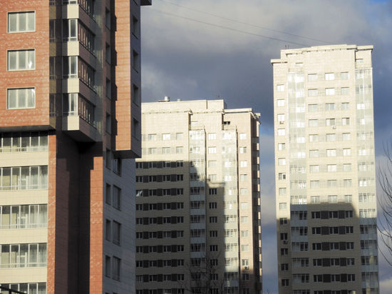 С июня в Подмосковье вступает в силу закон, согласно которому жильцы многоквартирных домов будут самостоятельно оплачивать капитальный ремонт своего здания