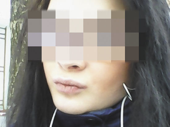 Тело зверски изуродованной 17-летней девушки было обнаружено в понедельник вечером в доме на Касимовской улице