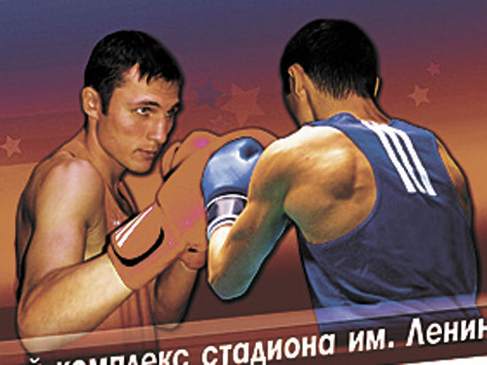 Реформы в любительском боксе повлияют на отбор участников Олимпийских игр