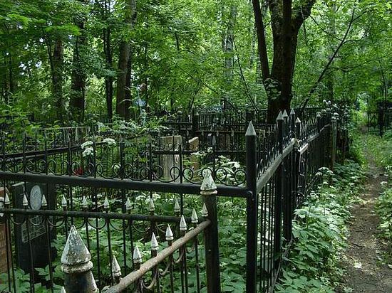 «МК на Дону» задался вопросом, нужно ли городу новое место для захоронения