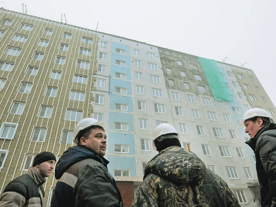 Два миллиарда для Сергиева Посада Два миллиарда для Сергиева Посада