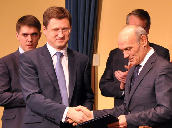Межправительственный российско-сербский комитет по сотрудничеству подвел итоги совместной работы за год