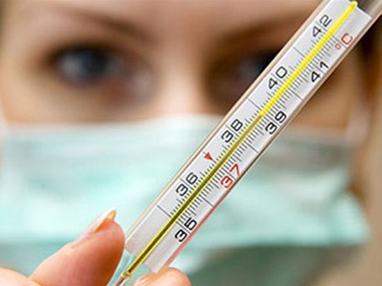 За последнюю неделю в Челябинской области зарегистрировано 28650 случаев ОРВИ, в том числе 19 случаев гриппа, что выше уровня предыдущей недели на 10,5%. 