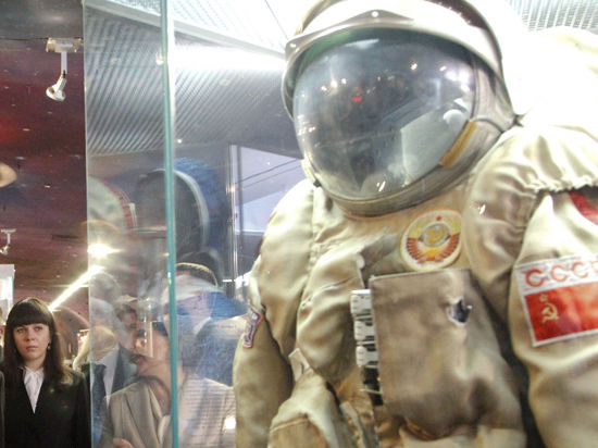 Руководитель Центра подготовки космонавтов Юрий Лончаков - о создании единого полигона и споре из-за зарплат