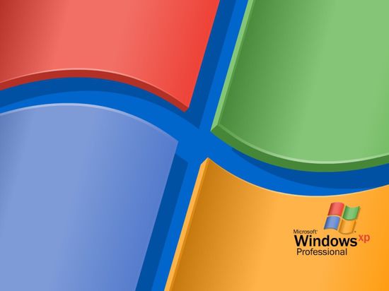 До окончания технической поддержки Windows XP остается менее 4 месяцев
