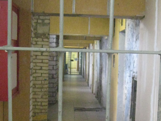 Заключенные, которые не побоялись рассказать о пытках и вымогательствах за решеткой, подпадут под особую программу защиты свидетелей