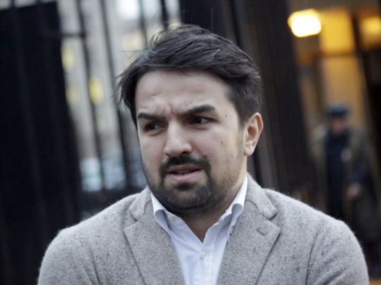 Мурада Мусаева подозревают в давлении на суд