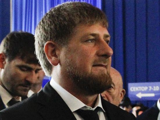 Так глава Чечни прокомментировал возможные санкции США и ЕС
